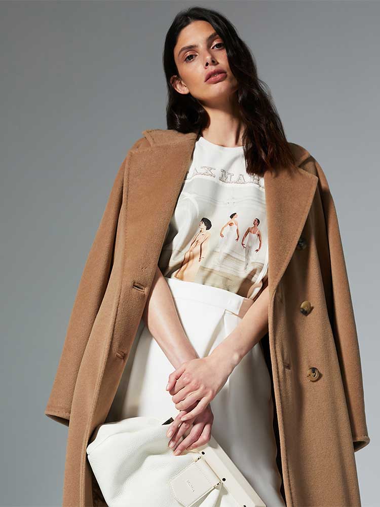 101801 Max Mara Brand