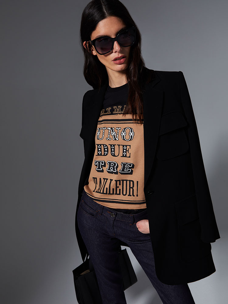 7for70 D Max Mara Brand