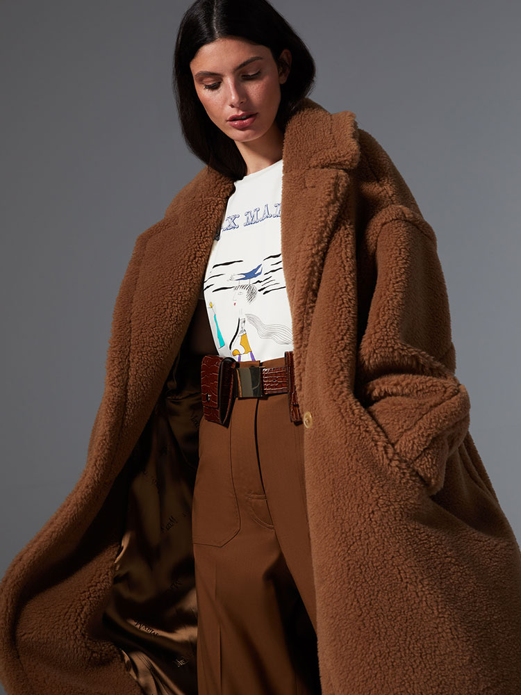 7for70 F Max Mara Brand