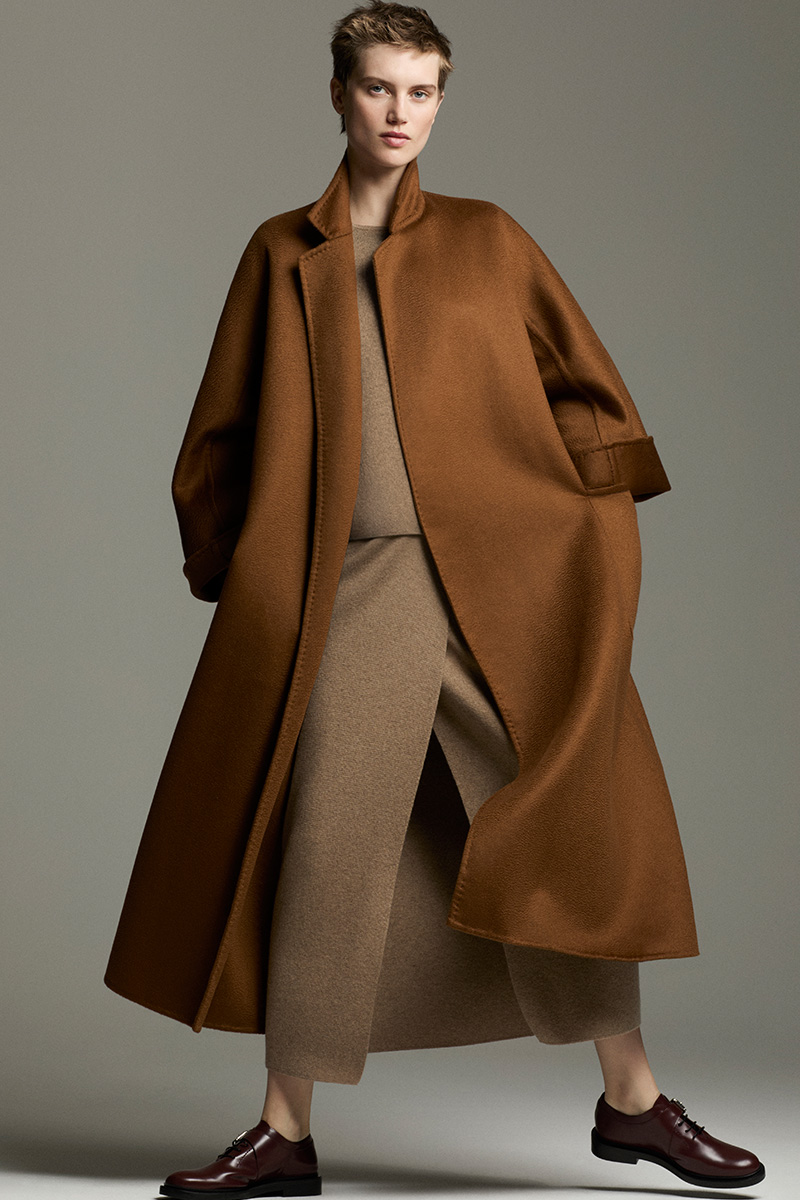 Ludmilla Max Mara Brand Ludmilla Max Mara Brand