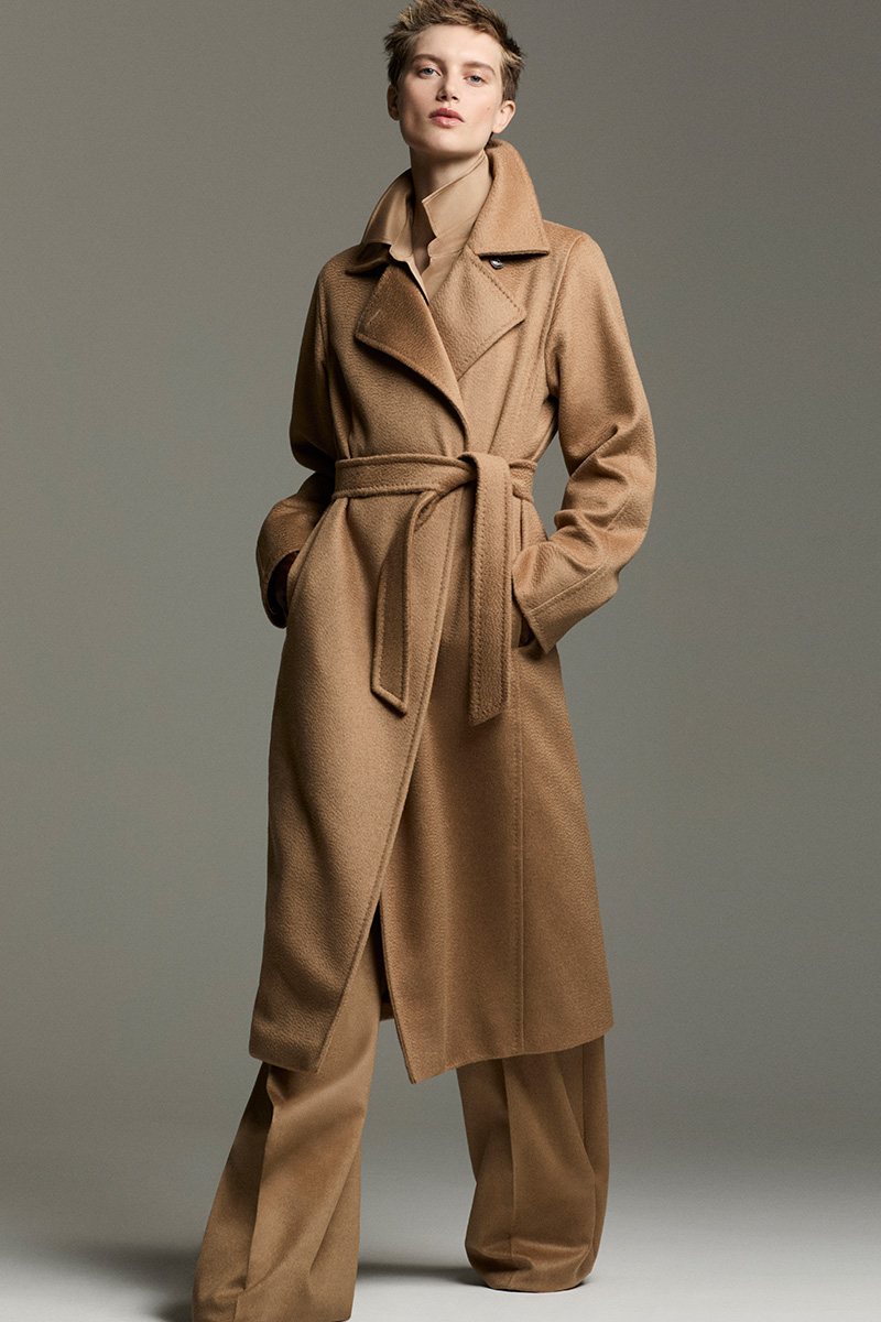 Manuela Max Mara Brand Manuela Max Mara Brand