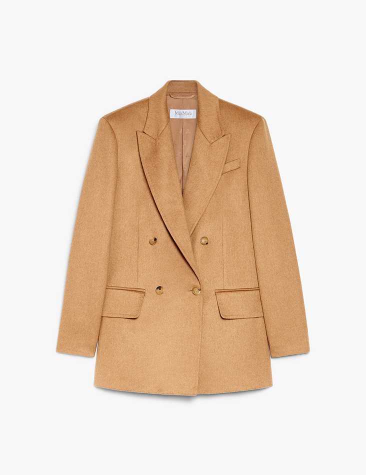 Jacket Max Mara Brand