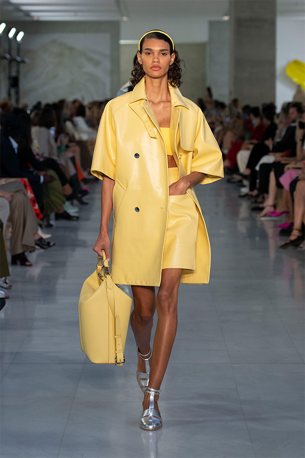Ss22 010 Max Mara Brand