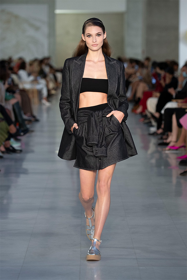 Ss22 036 Max Mara Brand