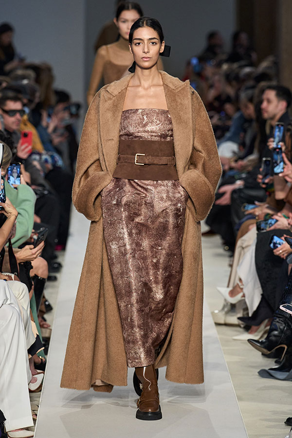 Max Mara Fw23 05 Max Mara Brand