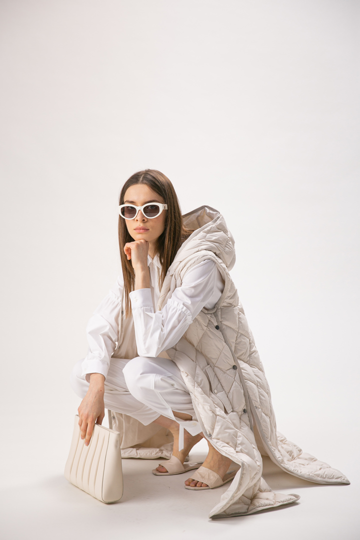 Componente 3 Dim Max Mara Brand