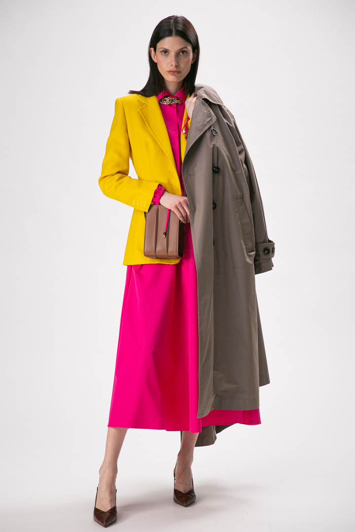 Componente 5 Dim Max Mara Brand