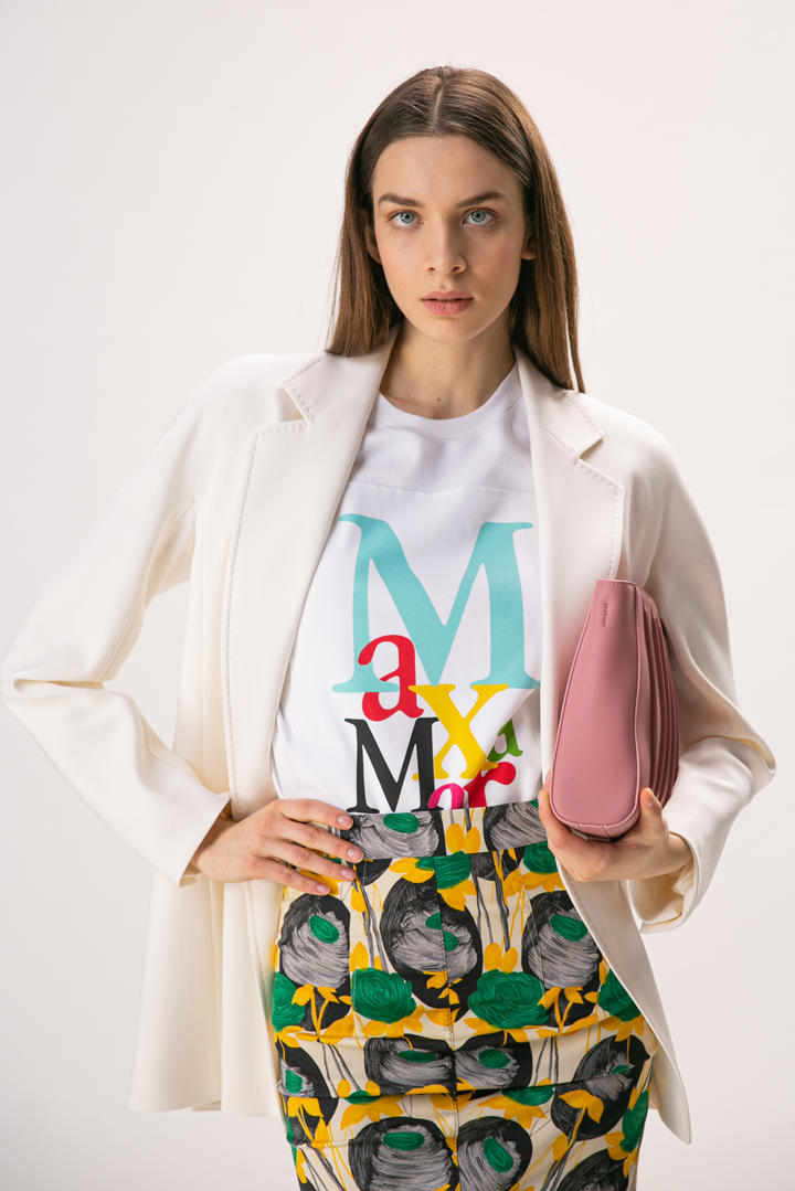 Comp Max Mara Brand