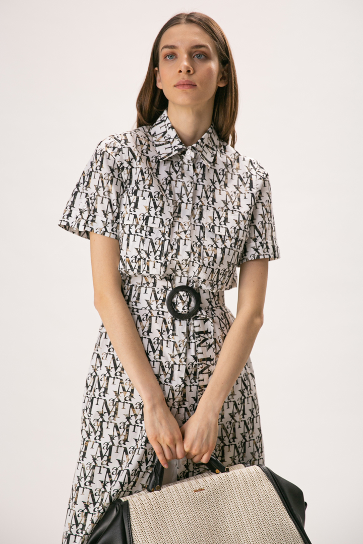Comp Max Mara Brand