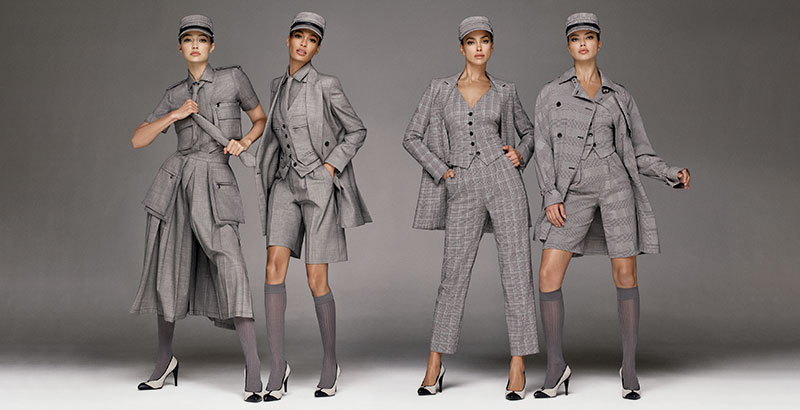 Maxmara Sharpest Cuts F Max Mara Brand