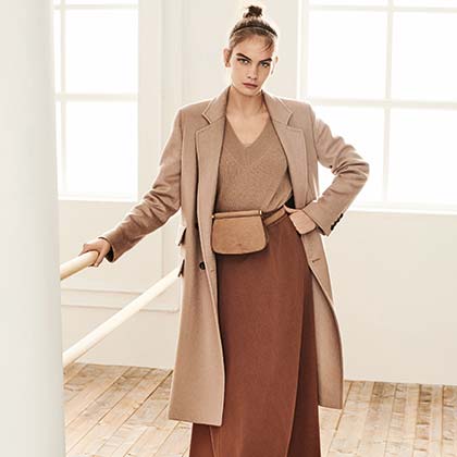 Prefall A 420x420 Max Mara Brand